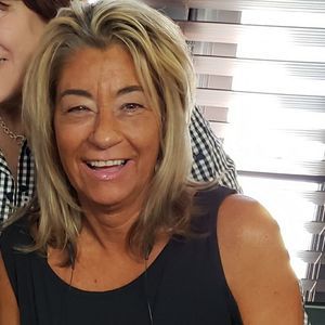 Meet your Posher, Gail